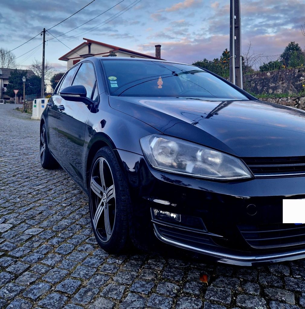 Golf 7 caixa automática (dsg 7)