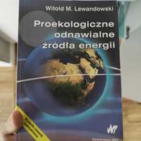 Proekologiczne źródła energii Lewandowski