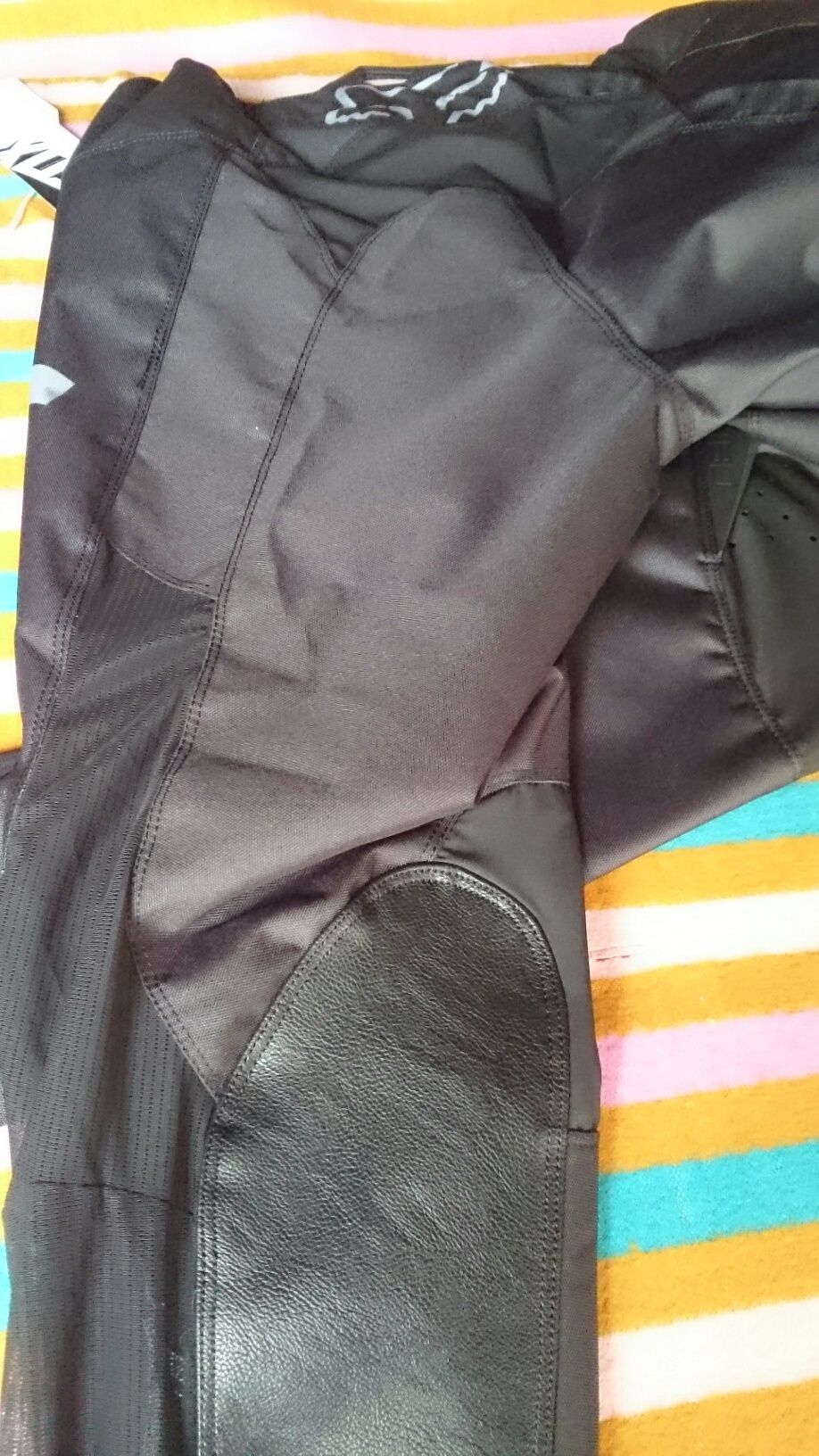 Bluza spodnie Fox strój enduro cross quad 34 L 36 XL 38 XXL 40 XXXL 3X