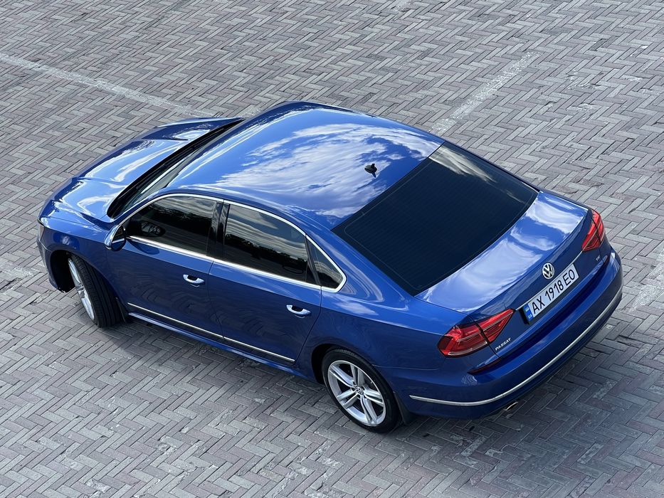 Продам Volkswagen Passat 2016 р