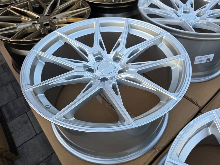 Alufelgi 19" 5x112 8.5J i 9.5J  Mercedes Benz BMW G30 G31 G21 G20 G01
