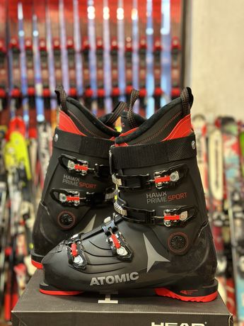 Nowe buty narciarskie Atomic 31 Sklep Serwis Wypożyczalnia