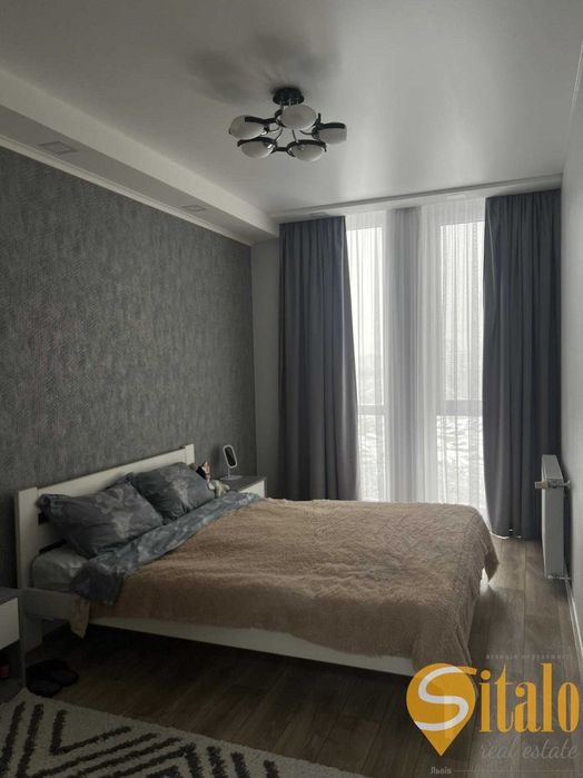 Оренда 1 кімнатної квартири, проспект Чорновола, ЖК Сіті