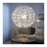 IKEA PS MASKROS fabrycznie nowa lampa sufitowa, dmuchawiec.