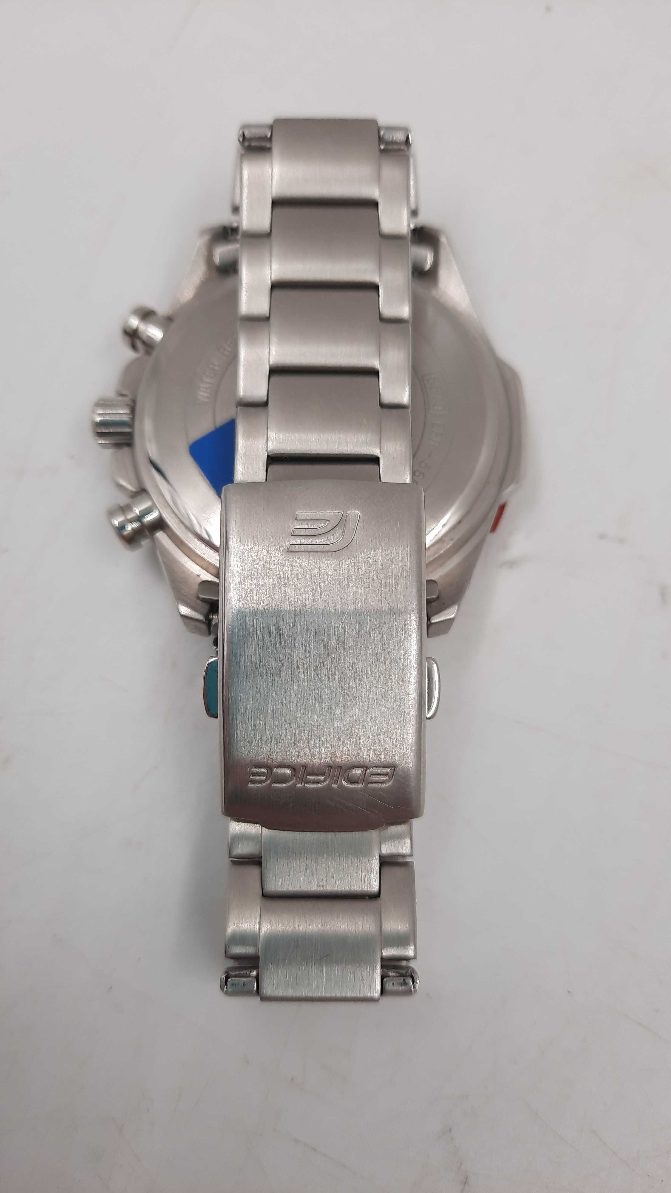 Zegarek Męski Casio Edifice EFR-566DB -1AVUEF
