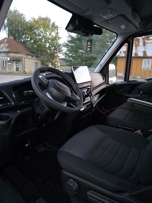 Wypożyczalnia / *Wynajem Autolawety* ! Najnowszy Model 2025r ! IVECO!