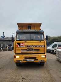 Kamaz 6540  Kamaz 6540