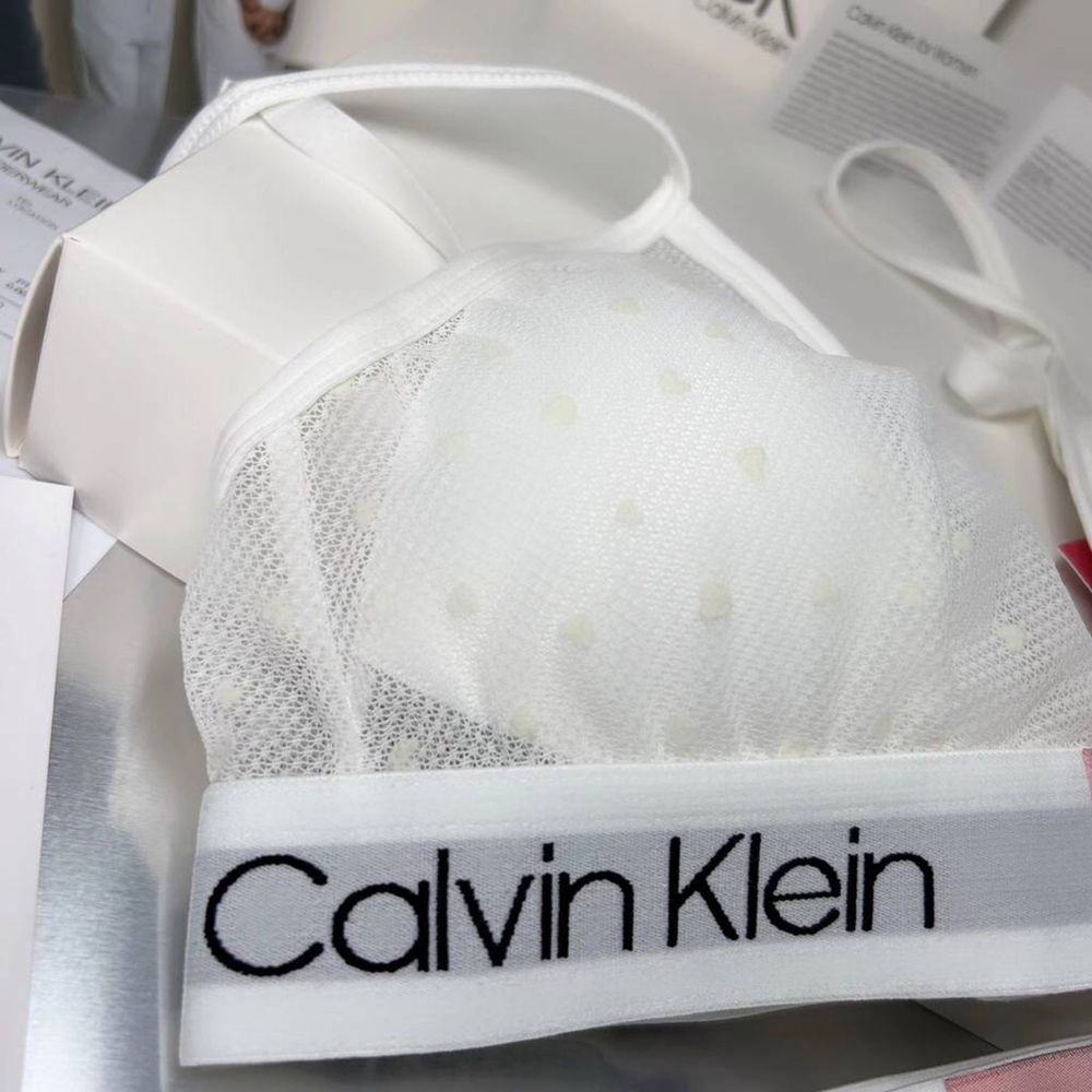 Calvin klein комплекты нижнего белья Calvin klein Love Оригинал