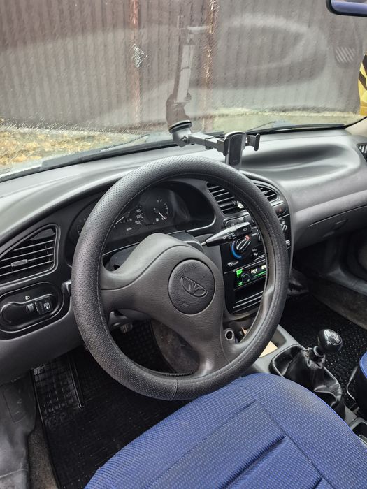 Продам део ланос