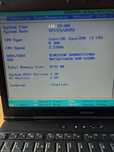 Laptop Toshiba tecra i3