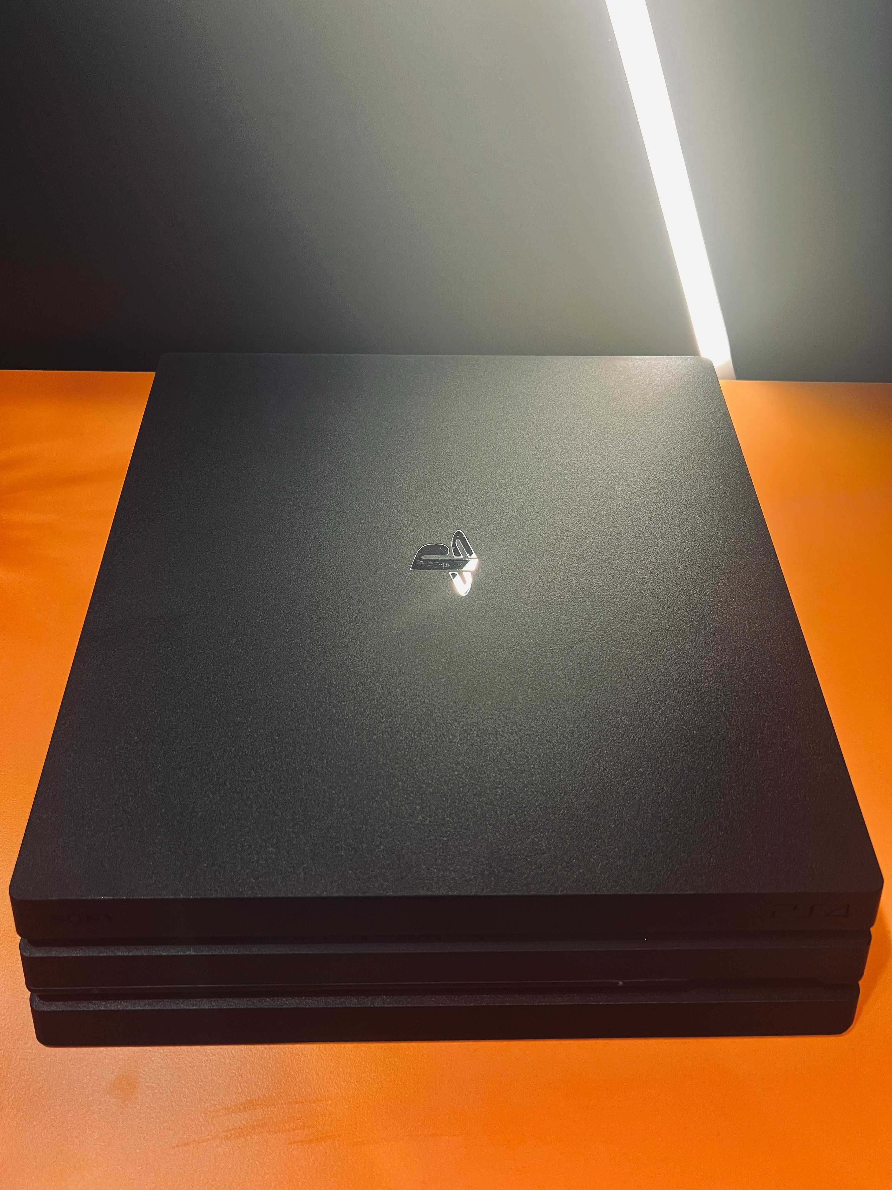PlayStation 4 Pro 1 TB 70-71хх - 12 місяців гарантії від магазину!