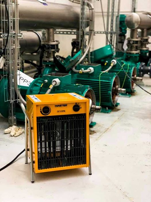 Osuszanie budynków, po zalaniu, wynajem osuszaczy, lokalizacja wycieku