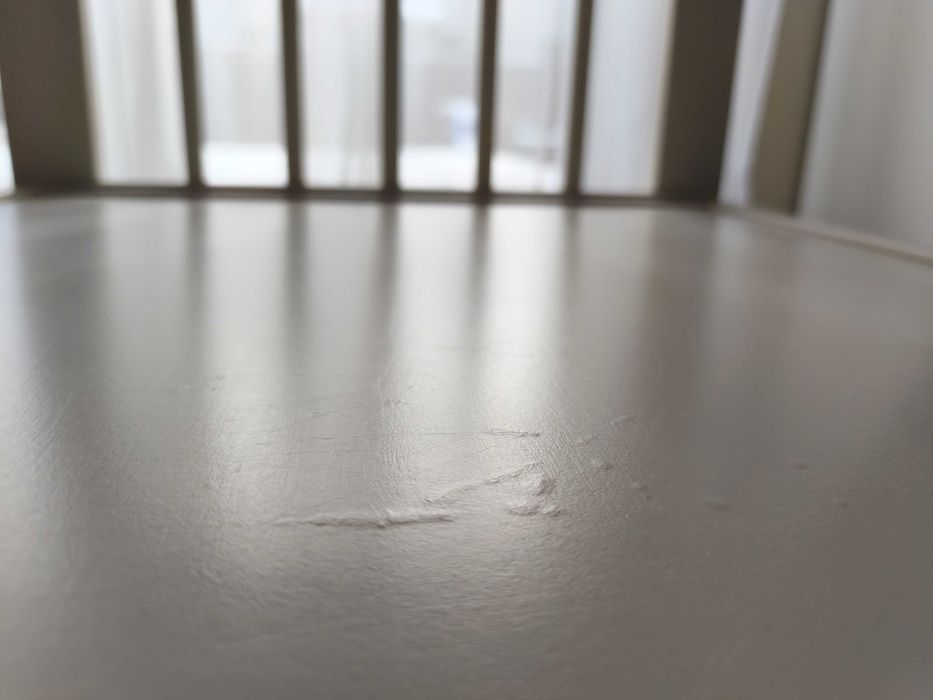 Przewijak GULLIVER z akcesoriami