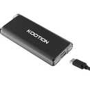 KOOTION Zewnętrzny dysk twardy 500 GB, SSD,
4,2 z 5 gwiazdek
(447)
KOO