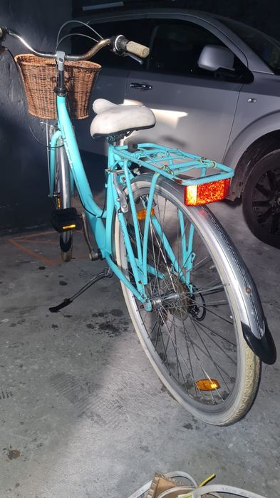 Велосипед женский