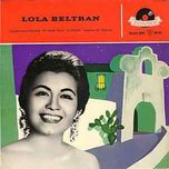 Single de Lola beltran
