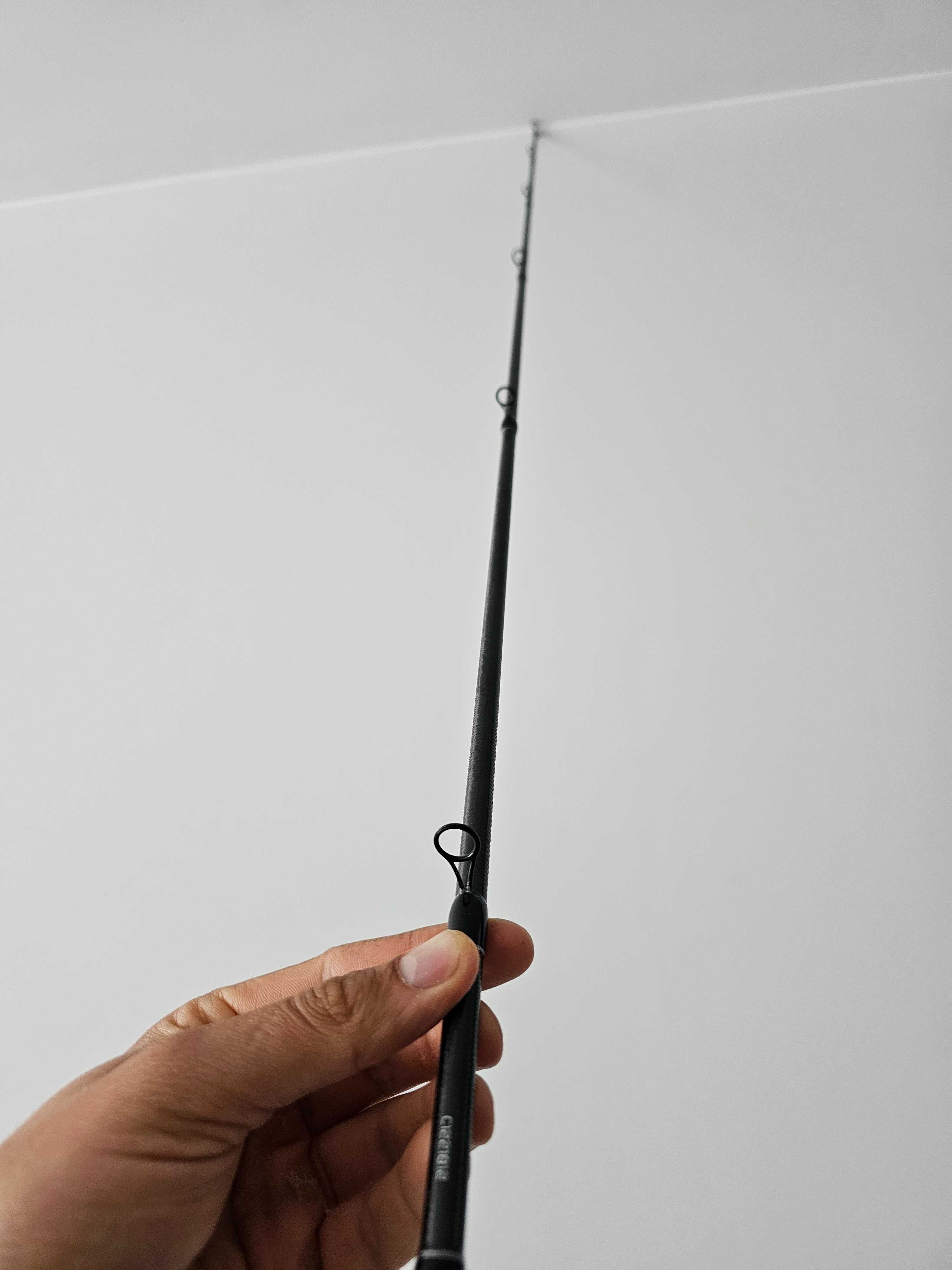 Wędka Browning Xenos Advance Braid Feeder 3,60m
