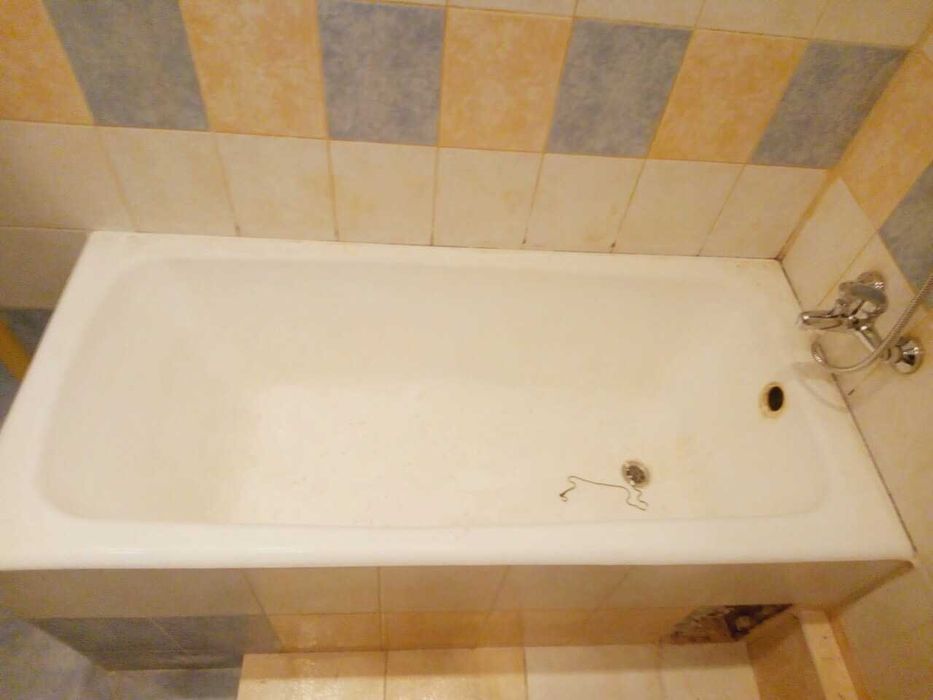 Реставрация ванн Киев ( Реставрація ванн) от 1200₴  Мастер с опытом!!!