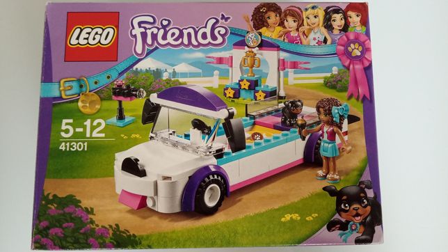 LEGO friends 41301