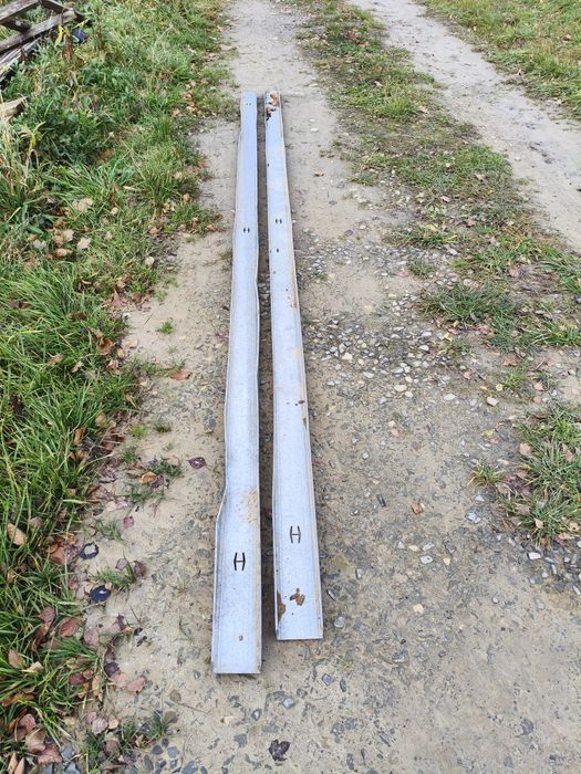 profil 4 m oddam za darmo