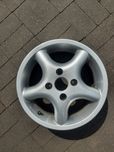 Alufelgi komplet 14' Citroën Berlingo, Audi, Ford, MAZDA 4x108 J #1.34
