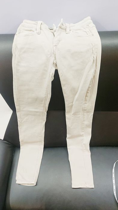 Spodnie Jeansy Tally Weijl