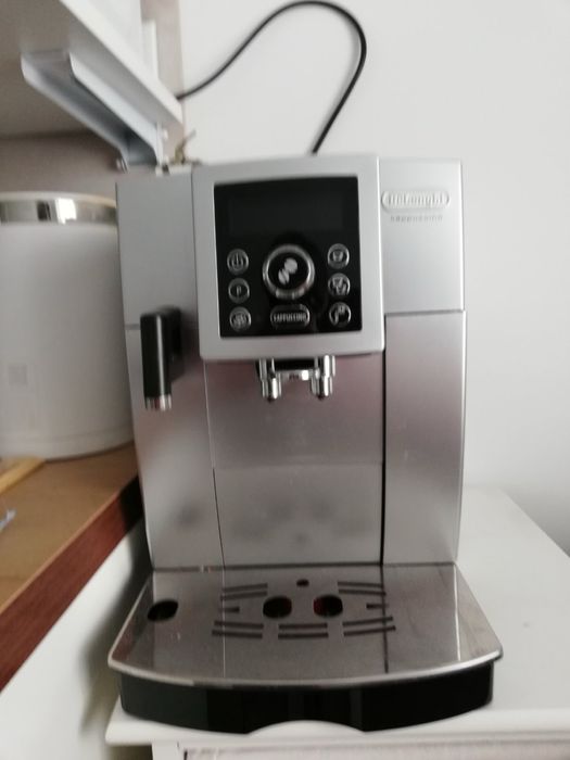 Кавомашина De’Longhi Cappuccino