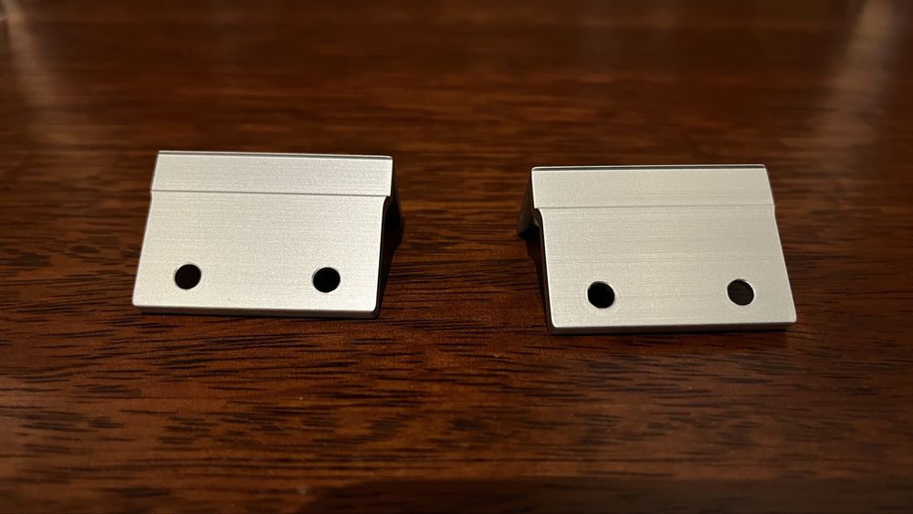 RME rack ears / uszy do racka