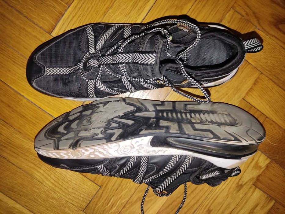 Зимові чоловічі чоботи