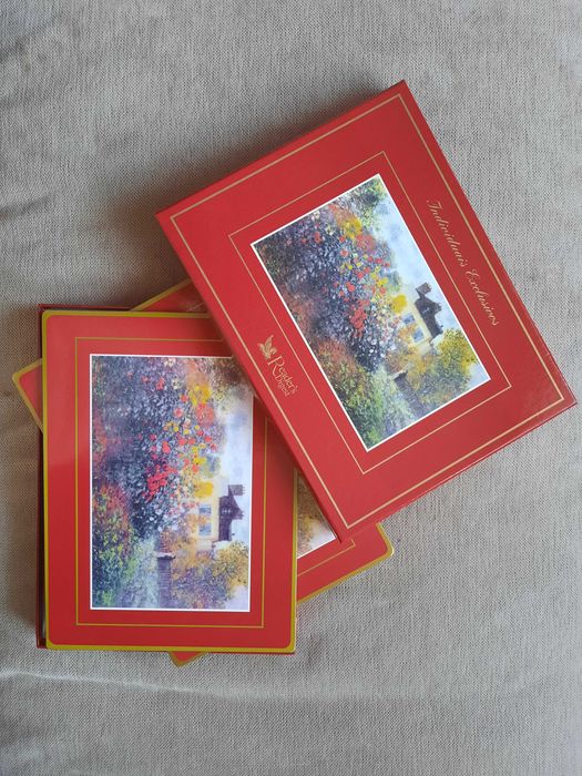 Fantásticos Individuais da Rider's Digest