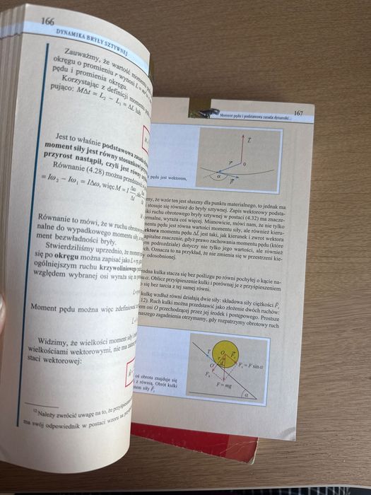 Fizyka książki- podręcznik i zbiór zadań klasa 1, 2, 3 - PWN