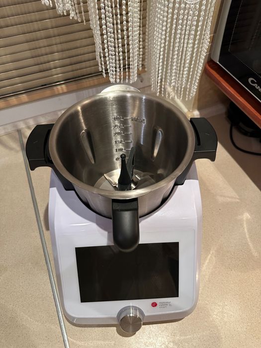 Robot kuchenny lidlomix