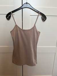 top koszulka H&M r s/36