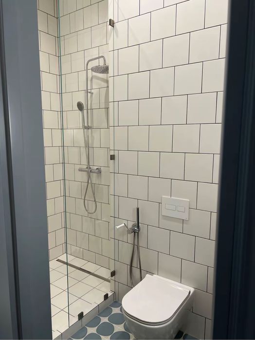 Укладання плитки Трускавець, Дрогобич та околиці