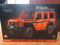 LEGO® Technic Mercedes Benz G 500