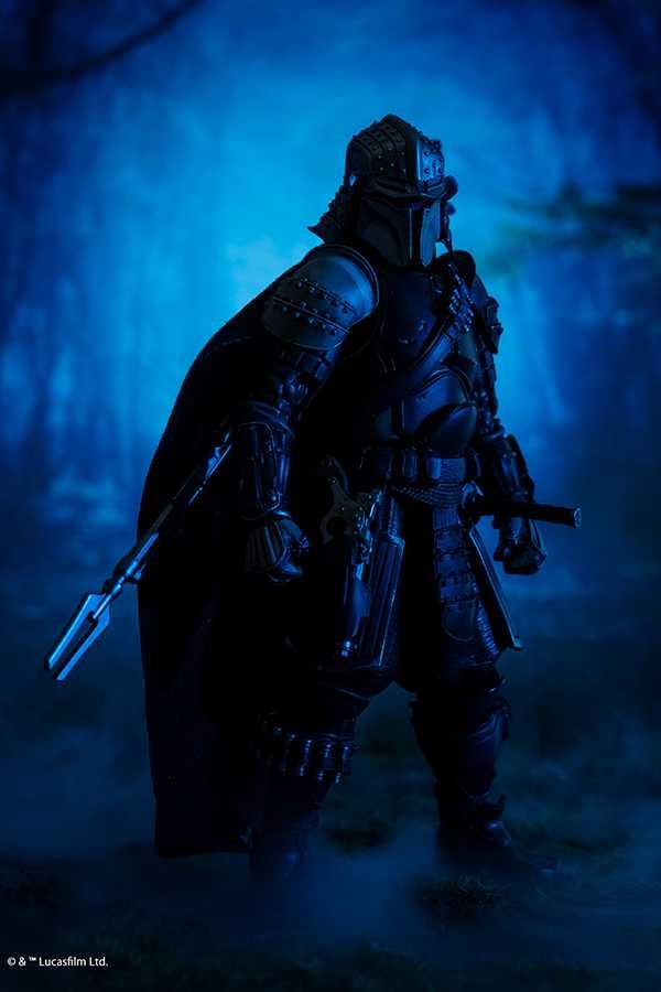 Star Wars Ronin Mandalorian (Exclusive)