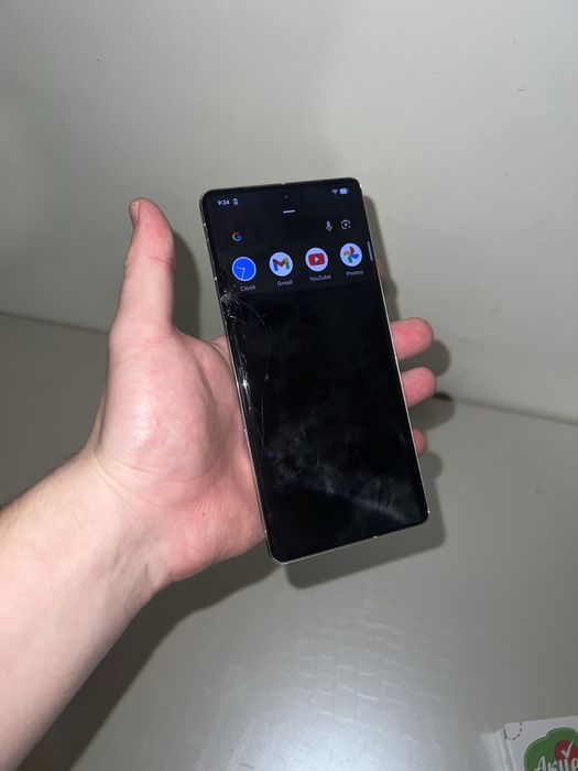 Google Pixel 7 Pro (12/128)