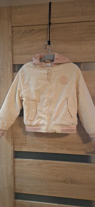 Ocieplana bomberka 122