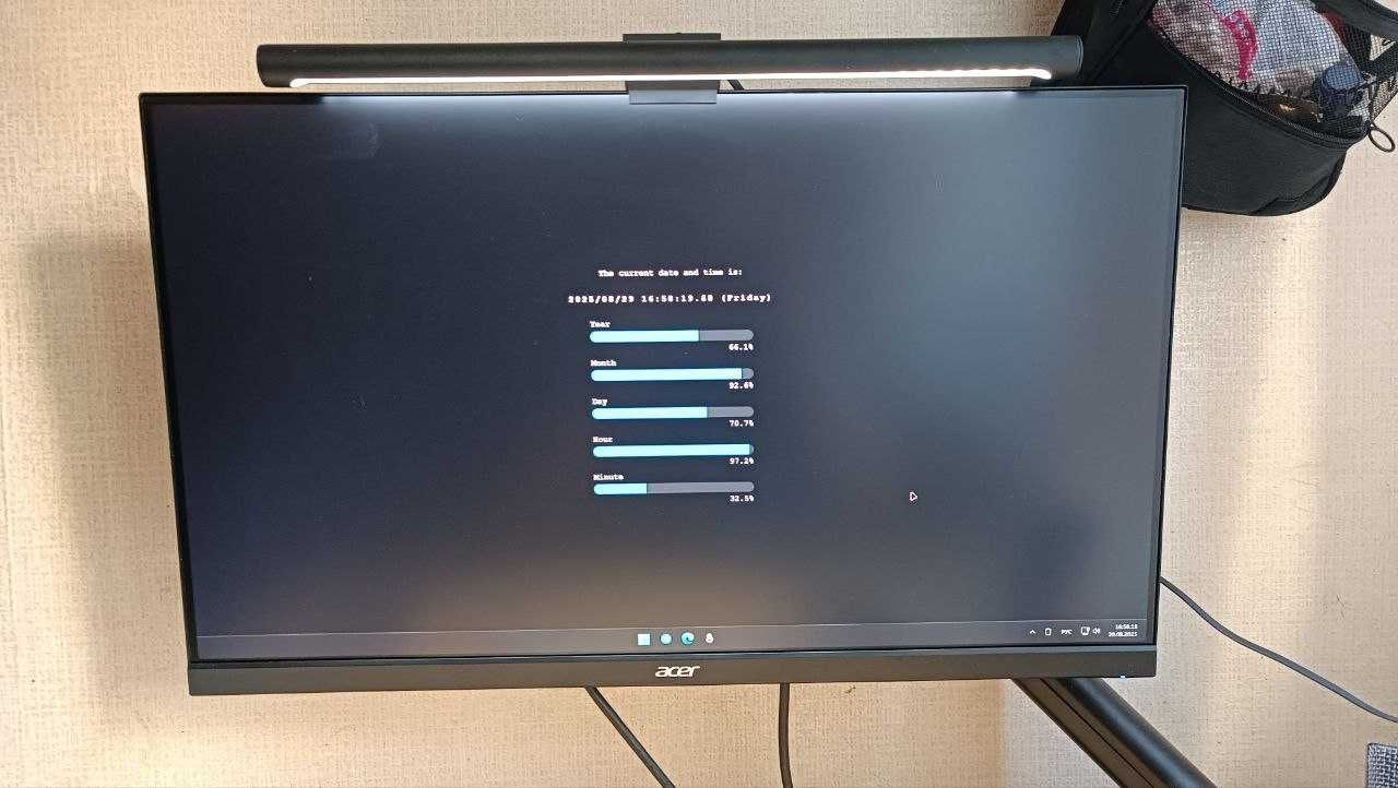 RTX 4060\40GB\i5\1TB SSD\Wi-Fi&Bluetooth адаптер\Мікрофон Fifine K670B