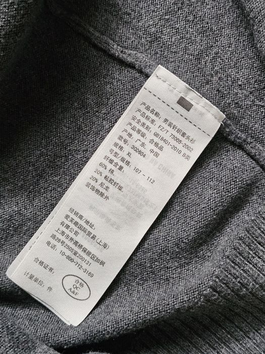 sweter sweterek HOLLISTER by Abercrombie & Fitch A&F r. M - okazja