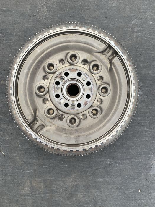 маховик корзина выжимной кулиса сцепление rexton ssang yong 2.7 дизель