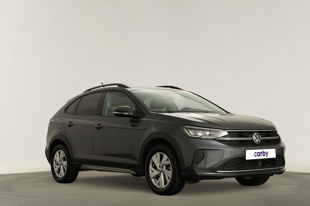VW Taigo 1.0 TSI Urban