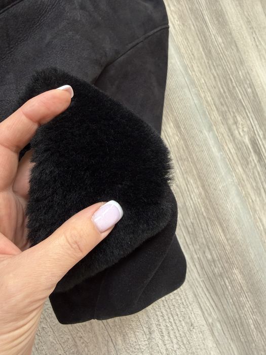 Натуральна дублянка