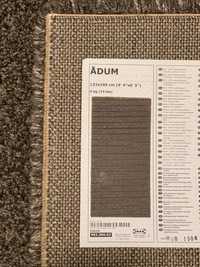 Tapete Ikea Adum 133 x 195 cm