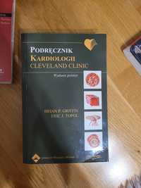 Podręcznik kardiologii