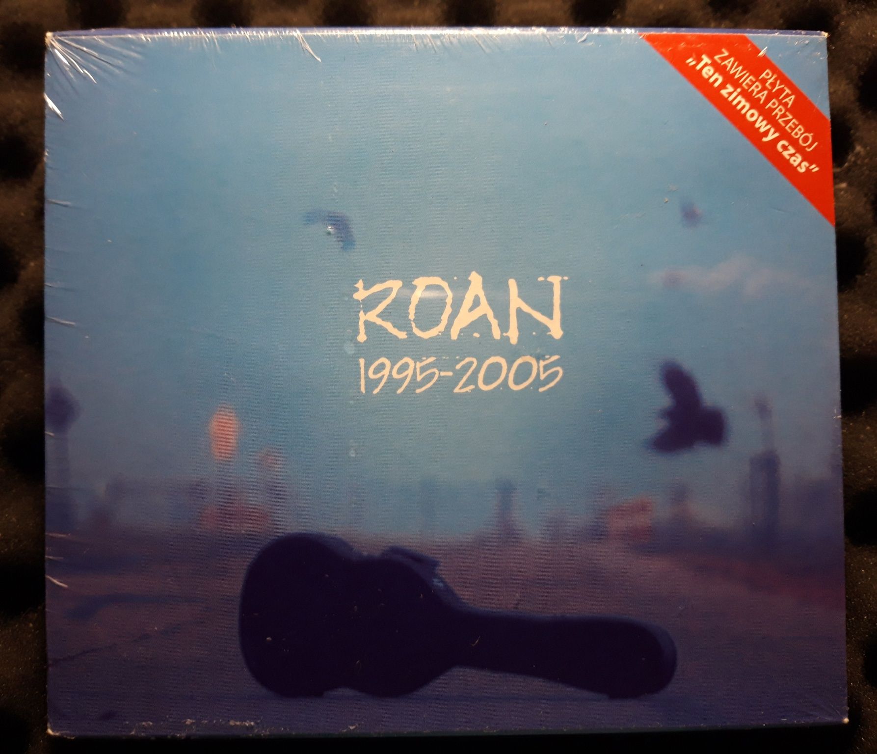 Roan – 1995 - 2005 (CD, 2005, FOLIA)