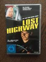 Lost Highway, reż. David Lynch DVD