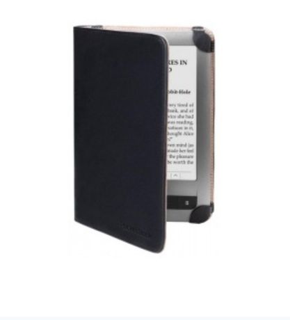 Обложка для PocketBook 6" (614/615/624/625/626) Black