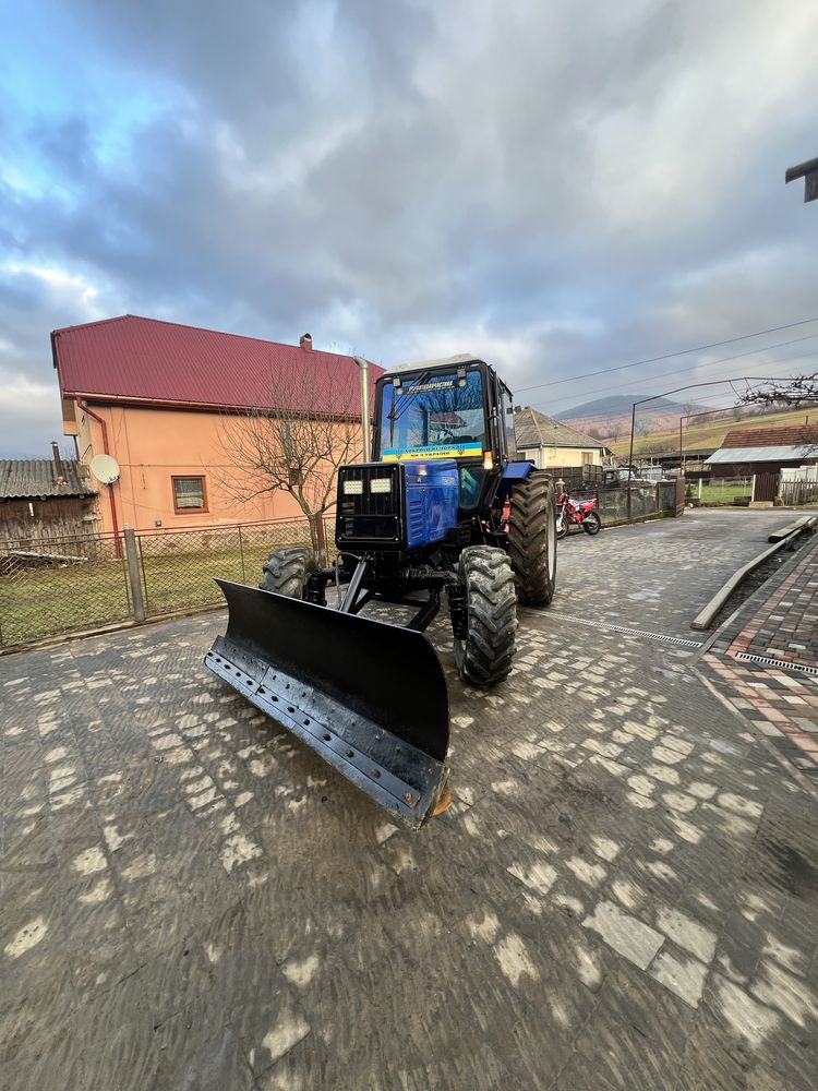 Продам мтз 892 в ідеальному стані