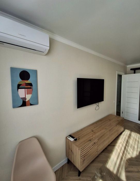 АВТОНОМКА! Евроремонт! 47 м2 Сертифікат